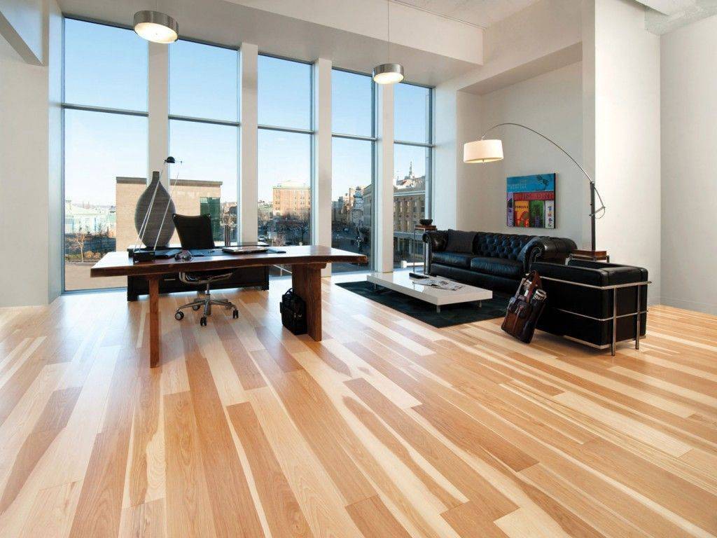 Wood Flooring Services