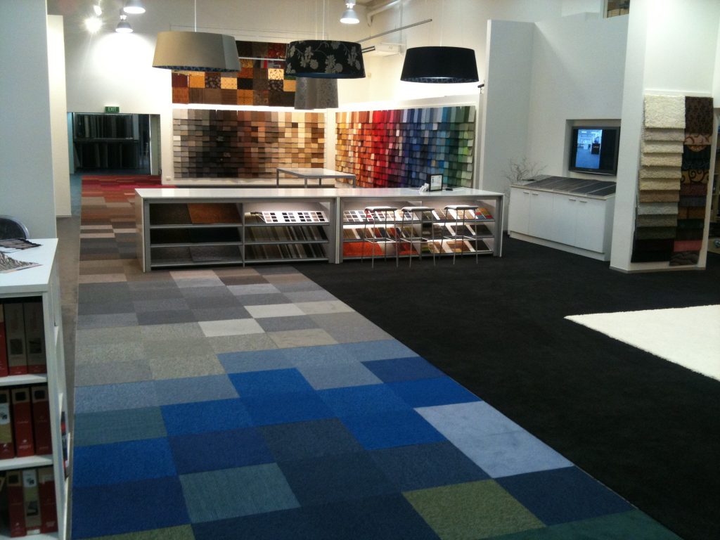 Why Choose Carpet Tiles? Benefits and Advantages